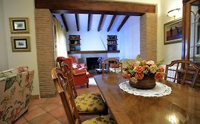 La Casa del Paseo